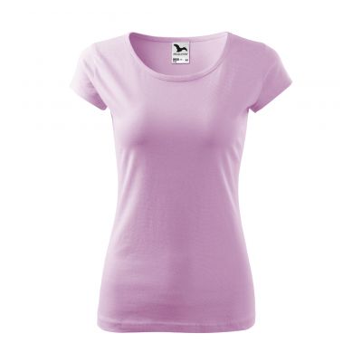 2. Pure Women's T-shirt (orchid)