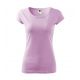 2. Pure Women's T-shirt (orchid)