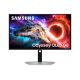 19. Samsung Monitor Odyssey OLED G8 G80SH (LS27HG800SUXEN)