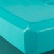 7. Gaiam Teal Tonal Tri 62207 Yoga Cube
