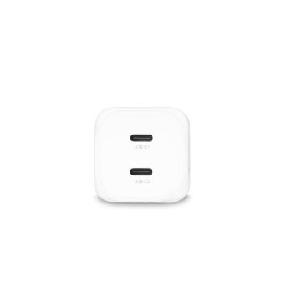 4. DICOTA D32186 charger for mobile devices Laptop, Smartphone, Tablet White AC Fast charging Internal