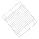 6. AMICA ES06117B Oven