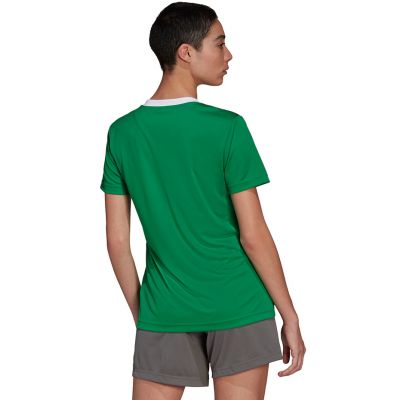 10. adidas Entrada 22 Jersey W HI2124