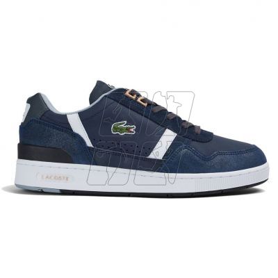 2. Lacoste T-Clip M 744SMA0034092 shoes