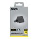 5. Magnetic smartphone holder SBS TESUPMAGLCLIP - black