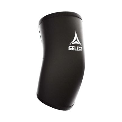 Select Profcare Elbow Support Black and Green 700076