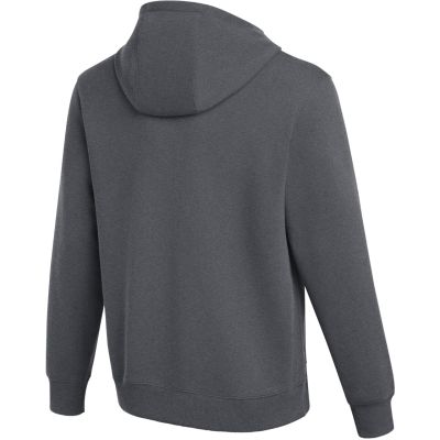 2. Nike Park 26 Fleece Hoodie for Kids, Dark Grey, IO9048 071