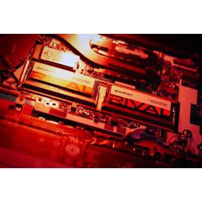15. GOODRAM SODIMM DDR5 16GB 5600MHz CL40 SR RIVAL