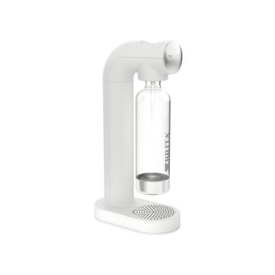 3. Brita SodaOne Carbonator (White)