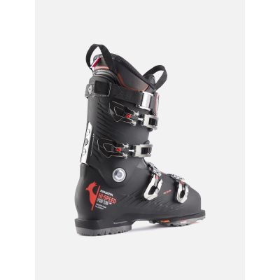 2. ROSSIGNOL HI-SPEED PRO 130 CARBON MV GW Ski Boots