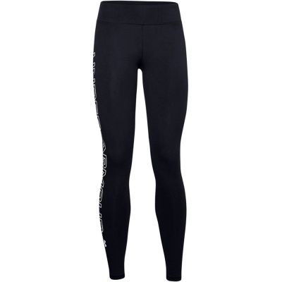 4. Under Armour Favorite Women's Leggings Wm W 1356403 001
