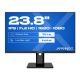 3. Japanese Monitor 60.5 CM JN-IPS2382FHDR-HSP 16:9 HDMI/VGA FHD