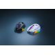 9. Razer Basilisk V3 Pro Gaming Mouse Right Side RF Wireless + Bluetooth + USB Type-C Optical 30000 DPI