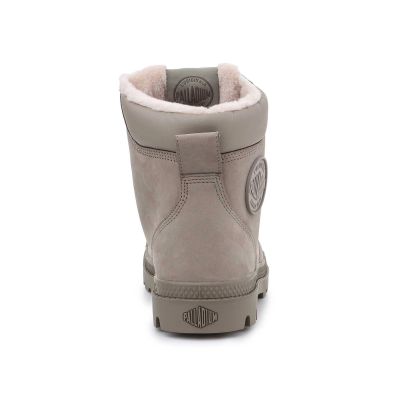 6. Palladium Sport WPS U shoes 72992-297-M