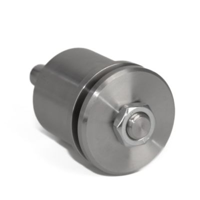 Pulley kit for Prosharp sharpener