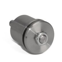 Pulley kit for Prosharp sharpener