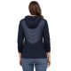 3. Geographical Norway Tulka Navy Db Lady 0124 Navy Blue Women's Fleece (WZ6442F/GN-Navy)