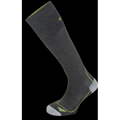 2. Salewa Trek Balance Knee Socks SK 68064-0621
