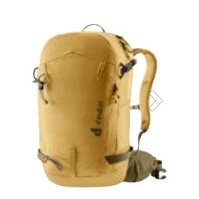 Deuter Freerider 24 24 l Yellow
