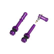 GRANITE valves MATCH FV purple 44 mm