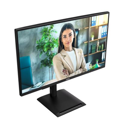 26. AOC Pro (Q27P4U) Monitor