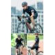 3. ROCKBROS cycling jersey RK1009B black 3XL