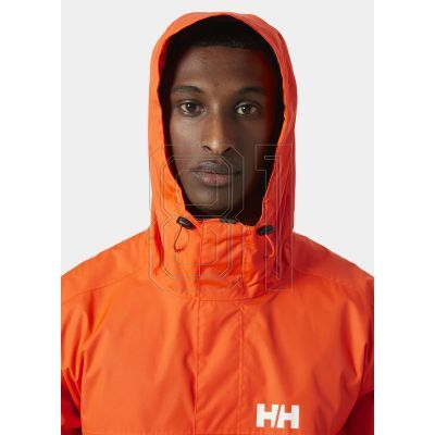 11. Helly Hansen Ervik Jacket M 64032 307
