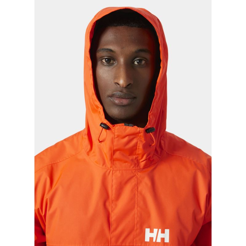 11. Helly Hansen Ervik Jacket M 64032 307