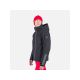 10. Rossignol Strawpile Jkt Jacket Black