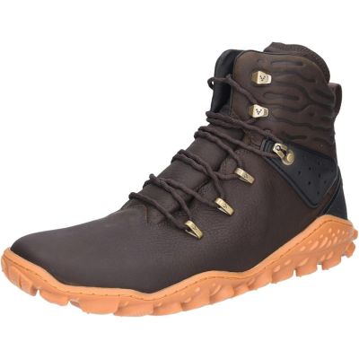 3. Vivobarefoot Tracker Forest Esc hiking shoes - bracken size 45