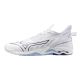 6. Mizuno Wave Mirage 5 M Volleyball Shoes X1GA235097
