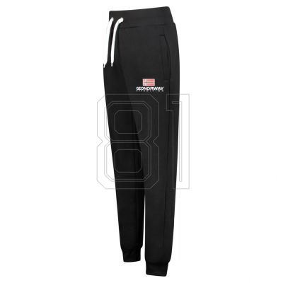 3. Geographical Norway Jogging Pant Max M WY7833H/GN/Black