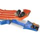 6. Hot Wheels Monster Trucks JFR07 toy car