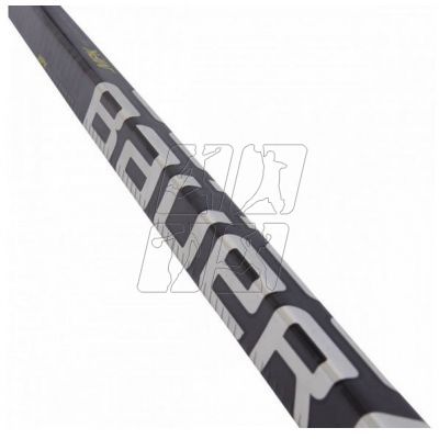 5. Bauer Supreme 2S Pro GripTac &#39;18 1054175 Composite Stick