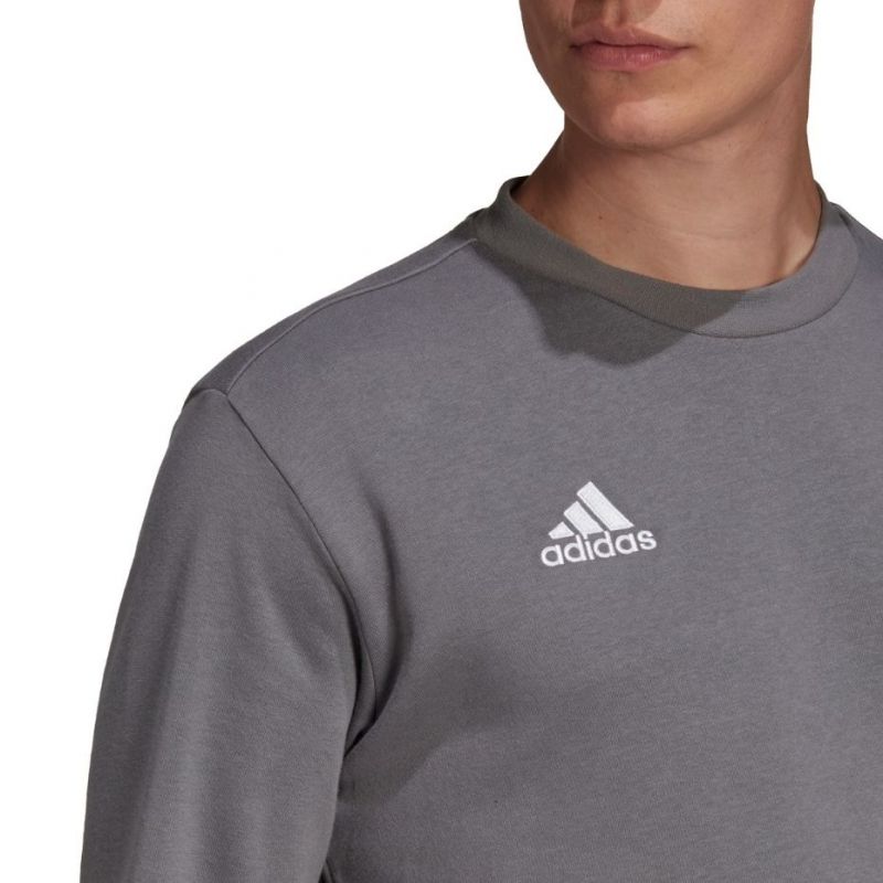 5. Adidas Entrada 22 Sweat Top M H57479