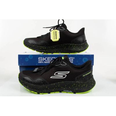 21. Skechers Go Run M 220874/BKLM sports shoes