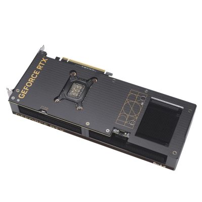 7. ASUS ProArt RTX 5070 TI OC 16GB Graphics Card