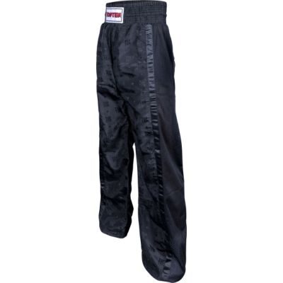 12. TOP TEN Kickboxing Pants - SKBP-TT