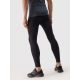 2. Men's quick-drying training leggings 4F 4FWSS24TFTIM227-20S