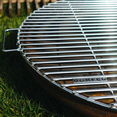 10. Bonfeu Bongrill grate Ø 80 VGR6.800