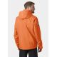 15. Helly Hansen Crew Hooded Jacket M 34443 307