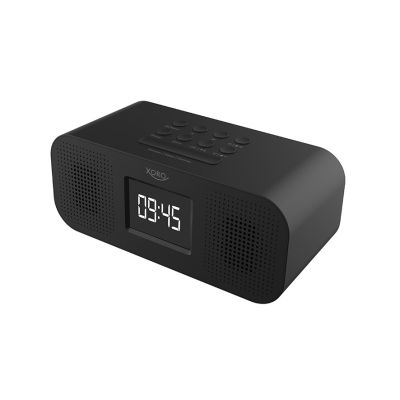 7. Xoro SAT100375 radio Internet Digital Black