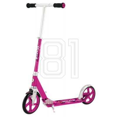 15. Razor A5 Lux Scooter 13073064 (Pink)