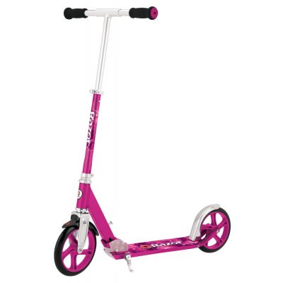 15. Razor A5 Lux Scooter 13073064 (pink)