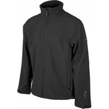 Hi-Tec Lummer M softshell jacket, black
