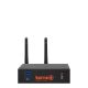 4. Securepoint Black Dwarf G5 firewall (hardware) Desktop 1.85 Gbit/s