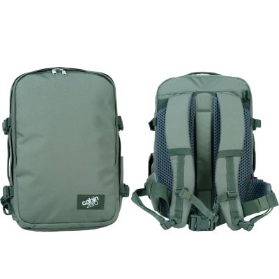 Cabin Zero Classic Pro Travel Bag Handy Backpack 32L CZ261802