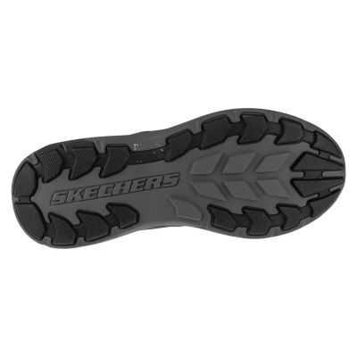 4. Skechers Slip-Ins: Pollard – Brax 205338-BLK Black 39.5