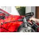 2. Graphite 58G083 Pressure Washer Compact Battery 170 l/h Gray