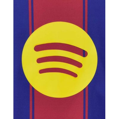 5. FC Barcelona Rashford kit shirt shorts junior box 2025/26 BC19ERA